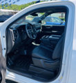 Used 2024 Chevrolet Silverado 1500 W/T w/ WT Value Package image 4