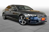 Used 2017 Audi A4 2.0T Premium Plus w/ Premium Plus Package image 2