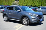 Used 2017 Hyundai Tucson SE image 4