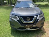 Used 2018 Nissan Rogue SV image 2