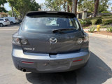 Used 2008 MAZDA MAZDA3 s Grand Touring image 6