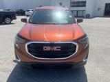 Used 2019 GMC Terrain SLE w/ Driver Convenience Package image 2