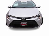 Certified 2024 Toyota Corolla LE image 2