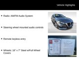 Used 2022 Nissan Altima 2.5 S image 6