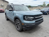Used 2021 Ford Bronco Sport Outer Banks image 3
