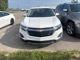 Certified 2022 Chevrolet Equinox LT image 2