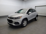 Used 2019 Chevrolet Trax LS w/ Tint and Cruise Package image 2