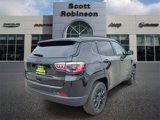 New 2025 Jeep Compass Latitude image 4