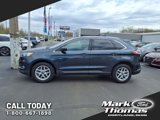 Used 2022 Ford Edge SEL w/ Convenience Package image 2