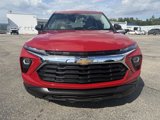 New 2026 Chevrolet TrailBlazer LS w/ LS Convenience Package image 2