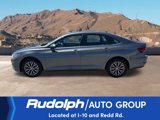 Used 2021 Volkswagen Jetta S image 2