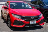 Used 2017 Honda Civic LX image 2