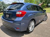 Used 2013 Subaru Impreza 2.0i Limited image 4