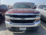 Used 2016 Chevrolet Silverado 1500 LT w/ All Star Edition image 2
