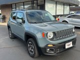 Used 2017 Jeep Renegade Latitude image 5