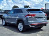 Used 2022 Volkswagen Atlas Cross Sport SE image 5