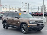 Used 2022 Ford Bronco Sport Big Bend w/ Convenience Package image 3