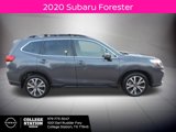 Used 2020 Subaru Forester Limited image 2