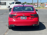 Used 2021 Honda Accord Sport image 5