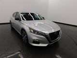 Used 2021 Nissan Altima 2.5 SR w/ SR Premium Package image 2
