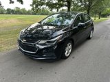 Used 2016 Chevrolet Cruze LT image 2