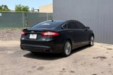 Used 2016 Ford Fusion Titanium image 2