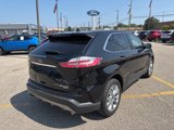 Used 2019 Ford Edge Titanium w/ Equipment Group 301A image 5