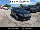 Used 2014 Ford Taurus SEL w/ Equipment Group 201A image 3