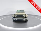 New 2025 Jeep Gladiator Sport w/ Premium Package image 3