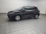 Used 2020 Chevrolet Trax LT image 2