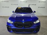 Used 2023 BMW X5 xDrive45e w/ M Sport Package image 2
