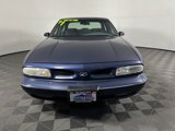 Used 1997 Oldsmobile 88 Royale LS image 2
