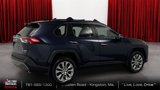 Certified 2021 Toyota RAV4 Limited image 5