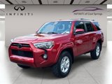 Used 2022 Toyota 4Runner SR5 image 3