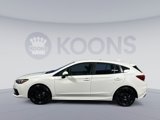 Used 2022 Subaru Impreza 2.0i Sport w/ Popular Package #3 image 2