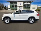 Used 2019 Volkswagen Atlas SE w/ Towing Package image 2