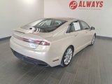 Used 2016 Lincoln MKZ w/ Equipment Group 300A Reserve image 4