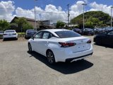 New 2025 Nissan Versa SV image 4