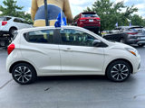 Used 2017 Chevrolet Spark LS image 6