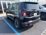 Used 2021 Jeep Renegade Sport image 3