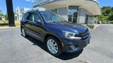 Used 2013 Volkswagen Tiguan SE image 4
