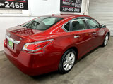 Used 2015 Nissan Altima 2.5 SL image 3