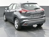 New 2025 Nissan Kicks Play S image 4