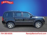 Used 2013 Honda Pilot LX image 2