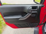 Used 2018 Jeep Wrangler Unlimited Sport S image 6