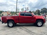 Used 2016 Chevrolet Colorado LT w/ LT Convenience Package image 3