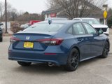 New 2025 Honda Civic Sport image 2