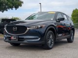 Used 2020 MAZDA CX-5 Touring image 4