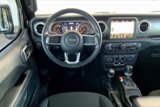 Used 2018 Jeep Wrangler Unlimited Sahara image 5
