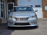 Used 2014 Lexus ES 350 w/ Premium Package image 3